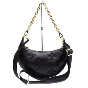 Louis Vuitton Over The Moon Calf Leather Shoulder Bag